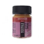 ΧΡΩΜΑ AMSTERDAM TEXTILE 225 HONEY 16ml