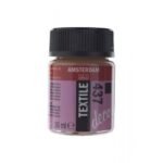 ΧΡΩΜΑAMSTERDAM TEXTILE 437 TERRA OPAQUE 16ml
