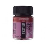ΧΡΩΜΑ AMSTERDAM TEXTILE 427 HAVANA BROWN 16ml