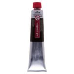 ΛΑΔΙΑ ART CREATION 200ml No.408 Raw Umber