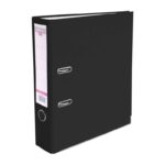 ΚΛΑΣΕΡ  ΠΛΑΣΤΙΚΟ 8x20 ΜΑΥΡΟ  (ΣΥΣK-10ΤΕΜ)