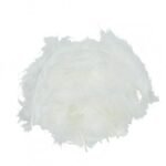 ΠΟΥΠΟΥΛΑ 80MM-100ΜΜ 15G 22PCS WHITE