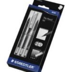 ΣΕΤ ΜΟΛΥΒΙΑ WOPEX & PENCIL EXTENDER BP SBK