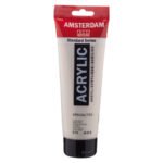ΑΚΡΥΛΙΚΟ AMSTERDAM 250ml No.819 Pearl Red
