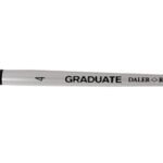 ΠΙΝΕΛΟ ΒΕΝΤΑΛΙΑ GRADUATE Νο4 ΣΥΝΘΕΤΙΚΟ