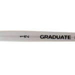 ΠΙΝΕΛΟ ΟΒΑΛ WASH 1/2"  GRADUATE  ΣΥΝΘΕΤΙΚΟ