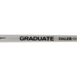 ΠΙΝΕΛΟ  ΣΤΡΟΓΓΥΛΟ Νο1  GRADUATE  ΣΥΝΘΕΤΙΚΟ