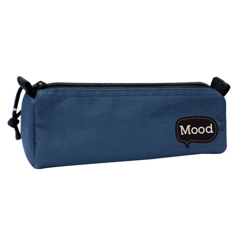 08498-1 ΚΑΣΕΤΙΝΑ ΒΑΡΕΛΑΚΙ "MOOD CHROME" ΜΠΛΕ - Image 1