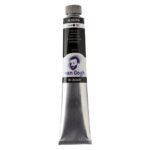 ΛΑΔΙΑ VAN GOGH 60ML S1 No. 701 Ivory Black (ΣΥΣΚ-3ΤΕΜ)