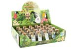 ΓΟΜΟΛΑΣΤΙΧΕΣ TROPICAL ΣΕ ΒΑΖΑΚΙ 2,5x5,5 (ΣΥΣΚ-24ΤΕΜ)