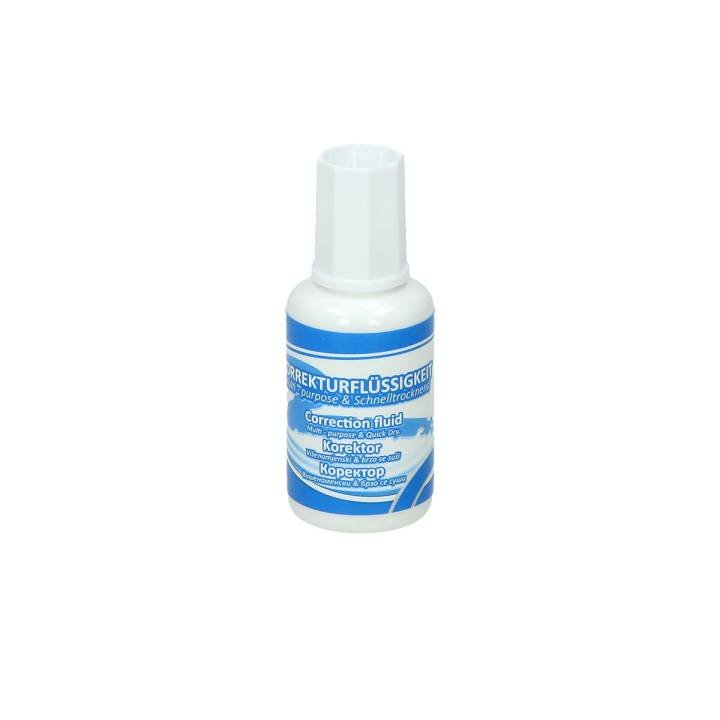 ΔΙΟΡΘΩΤΙΚΟ ΥΓΡΟ 20ml 404419