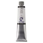 ΛΑΔΙΑ VAN GOGH S1 200ml No.105 Titanium White (Safflower Oil)