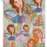 ΡΙΖΟΧΑΡΤΟ 32Χ45  FAIRIES-0038