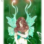 ΡΙΖΟΧΑΡΤΟ 32Χ45  FAIRIES-0024