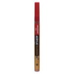 ΜΑΡΚΑΔΟΡΟΣ ΑΚΡΥΛΙΚΟΣ AMSTERDAM 1-2mm 803 Deep Gold