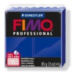 STAEDTLER ΠΗΛΟΣ FIMO PROFESSIONAL ULTRAMARINE*** 85g