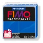 STAEDTLER ΠΗΛΟΣ FIMO PROFESSIONAL Pure Blue 85g