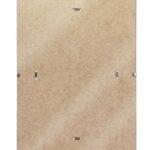 ΚΟΡΝΙΖΑ PLEXIGLAS Α12 13Χ18