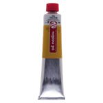 ΛΑΔΙΑ ART CREATION 200ml No.200 Yellow