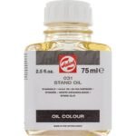 STAND OIL 031 TALENS 75ml