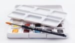 WATERCOLOUR  POCKET BOX VAN GOGH ΣΕ ΠΑΣΤΙΛΙΕΣ 12 ΤΕΜ Basic - Image 2