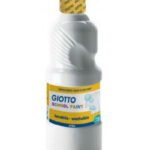 ΤΕΜΠΕΡΑ ΛΕΥΚΗ 500ML GIOTTO