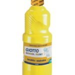 ΤΕΜΠΕΡΑ ΚΙΤΡΙΝΗ  500ML GIOTTO