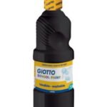 ΤΕΜΠΕΡΑ ΜΑΥΡΗ  500ML GIOTTO