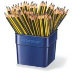ΠΟΤΗΡΙ ΜΕ ΜΟΛΥΒΙΑ 119 T72 NORIS CLUB JUMBO STAEDTLER 72ΤΕΜ