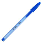 ΣΤΥΛΟ BIC CRISTAL SOFT ΜΠΛΕ  (ΣΥΣ-50ΤΕΜ)