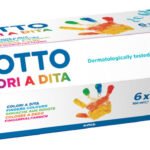 ΔΑΚΤΥΛΟΜΠΟΓΙΕΣ 100ML 6 ΒΑΣΙΚΑ ΧΡΩΜΑΤΑ