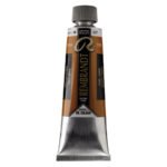 ΛΑΔΙΑ REMBRANDT 150ml S1 227 Yellow Ochre