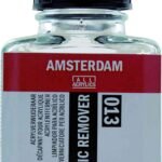 ΒΕΡΝΙΚΙ ΑΚΡΥΛΙΚΩΝ AMSTERDAM  75ml  REMOVER 013