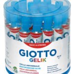 ΚΟΛΛΑ ΣΩΛΗΝΑΡΙΟ 30ML GELIK GIOTTO (ΣΥΣΚ-26TEM)