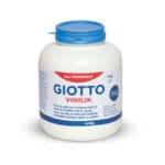 ΚΟΛΛΑ GIOTTO ΛΕΥΚΗ  VINILIK 1KG