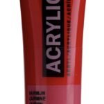 ΑΚΡΥΛΙΚΟ AMSTERDAM 20ml 318 Carmine (ΣΥΣ-3ΤΕΜ)