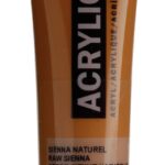 ΑΚΡΥΛΙΚΟ AMSTERDAM 20ml 234 Raw Sienna (ΣΥΣ-3ΤΕΜ)