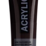 ΑΚΡΥΛΙΚΟ AMSTERDAM 20ml 403 Vandyke Brown (ΣΥΣ-3ΤΕΜ)