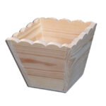 ΞΥΛΙΝΟ ΓΛΑΣΤΡΑΚΙ 110X110X90