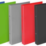 ΚΛΑΣΕΡ ΣΧΟΛΙΚΟ PP 17X25/2ΚΡΙΚΟΙ ΑΔΙΑΦΑΝΕΣ(ΣΥΣΚ-20ΤΕΜ)