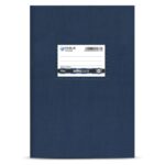 ΤΕΤΡΑΔΙΟ ΑΝΤΙΓΡΑΦΗΣ "EX-BLUE" 17x25 50 ΦΥΛΛΑ (ΣΥΣΚ-15ΤΕΜ)