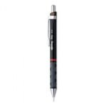 ΜΟΛΥΒΙ ΜΗΧΑΝΙΚΟ ROTRING TIKKY 0.5  ΜΑΥΡΟ
