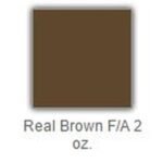 ΑΚΡΥΛΙΚΟ FOLK ART 59ML REAL BROWN