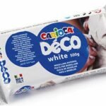 ΠΗΛΟΣ ΛΕΥΚΟΣ 500g CARIOCA