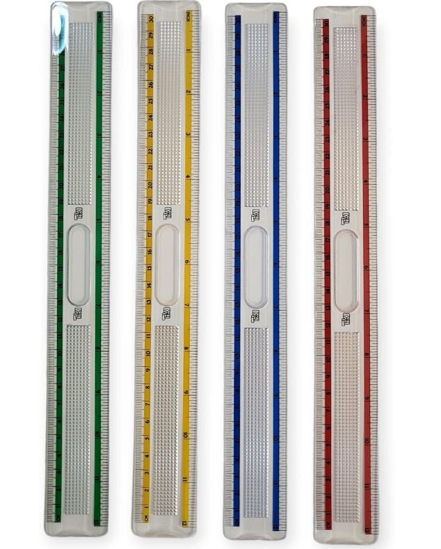 15121-1 ΧΑΡΑΚΑΣ 12"/30cm No 1141-0-7 - Image 1