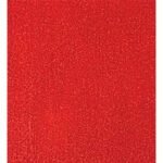 ΑΚΡΥΛΙΚΟ MULTI-SURFACE GLITTER FIERY RED 59ML PLAID