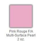 ΑΚΡΥΛΙΚΟ MULTI-SURFACE  pearl pink rouge 59ML PLAID