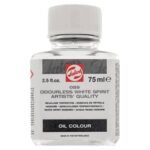 ΔΙΑΛΥΤΙΚΟ ΑΟΣΜΟ (ΝΕΦΤΙ) TALENS 75ml WHITE SPIRIT 089