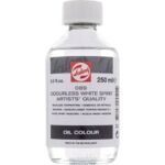 ΔΙΑΛΥΤΙΚΟ ΑΟΣΜΟ (ΝΕΦΤΙ) WHITE SPIRIT 089 TALENS 250ml