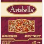 ΦΥΛΛΑ MULTI FLAKES (ΤΡΙΜΜΑΤΑ) ΚΟΚΚΙΝΟ MIX ARTEBELLA